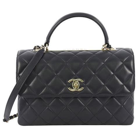 chanel trendy medium